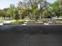 Concrete Profile: Los Angeles Campus