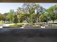 Concrete Profile: Los Angeles Campus