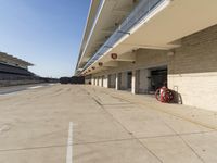 Concrete Road Infrastructure: The Architecture Behind It