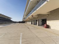 Concrete Road Infrastructure: The Architecture Behind It