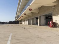 Concrete Road Infrastructure: The Architecture Behind It