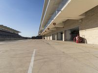 Concrete Road Infrastructure: The Architecture Behind It