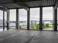 Concrete Streets of Berlin: A Hub for Urban Real Estate