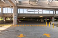 Concrete Street: Embracing City Life in Toronto