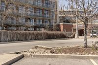 Concrete Street: Parking Lot Architecture