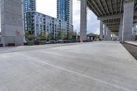 Concrete Streets: Condominiums and Mixed-Use Buildings in Toronto