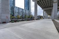 Concrete Streets: Condominiums and Mixed-Use Buildings in Toronto