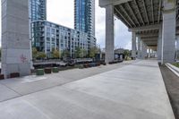 Concrete Streets: Condominiums and Mixed-Use Buildings in Toronto