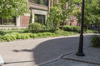 Concrete Streets in Toronto, Canada