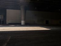 Concrete Surface Roads of California's Urban Centers