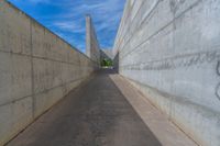 Concrete Walls and Hard Shadows: Exploring the City Plaza