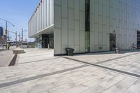 Concrete Walls and Tile Storefronts in Toronto 001