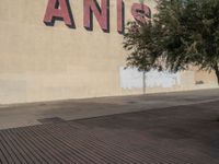 Concrete Warehouse in Barcelona: A Perfect Storage Solution