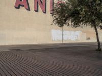 Concrete Warehouse in Barcelona: A Perfect Storage Solution