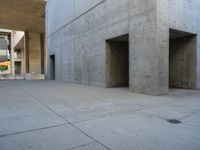 Concrete Wonders: California's Open Space Designs