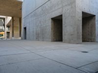 Concrete Wonders: California's Open Space Designs