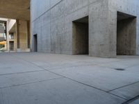 Concrete Wonders: California's Open Space Designs