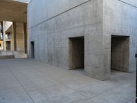 Concrete Wonders: California's Open Space Designs