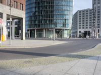 Condominium and Public Space in Berlin