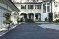 Connecticut Mansion in New Canaan: A True Real Estate Gem