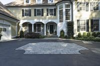 Connecticut Mansion in New Canaan: A True Real Estate Gem