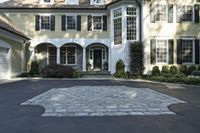 Connecticut Mansion in New Canaan: A True Real Estate Gem