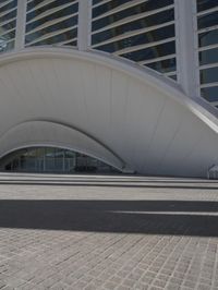 Contemporary Urban Architecture in Spain