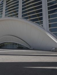 Contemporary Urban Architecture in Spain