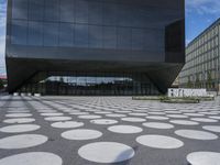 Corporate Headquarters: A Blend of Mixed-Use and Urban Design