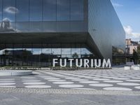 Corporate Headquarters: A Blend of Mixed-Use and Urban Design