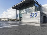 Corporate Headquarters in San Francisco, California, USA
