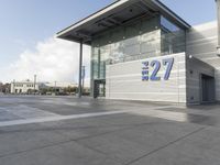 Corporate Headquarters in San Francisco, California, USA