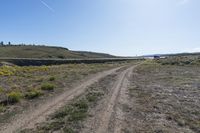 Off Road Adventure in Crested Butte, Colorado