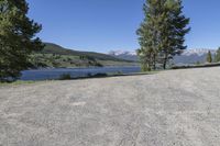 Crested Butte: Larch Trees and the Beauty of Nature