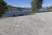 Crested Butte: Larch Trees and the Beauty of Nature