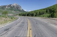 Crested Butte's Slate River Road: A Beautiful Day Drive