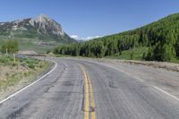 Crested Butte's Slate River Road: A Beautiful Day Drive