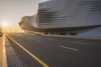 Dalian, China Modern Hotel Sunrise 002
