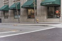 Dallas City Architecture: A Day in the Urban Landscape