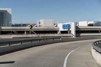 Dallas Cityscape: Texas Architecture and Bridges