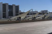 Dallas Cityscape: A View of Urban Architecture