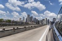 Dallas: A Daytime View of the City with Concrete Skyscrapers