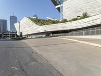 Dallas Downtown Urban Design 001