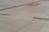 Dallas Elevated Roads and Airport 002