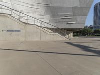 Dallas Urban Design: Sleek Office Buildings