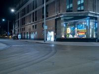 Dark Streets of Holland: Urban Design and Artificial Light