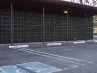 Dawn in California: Urban Architecture and Residential Buildings