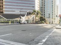 Dawn in the City: Exploring the Architecture of the Metropolis