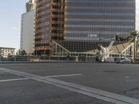 Dawn in the City: Exploring the Architecture of the Metropolis