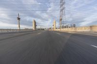 Dawn Cityscape: Capturing Urban Design at its Finest